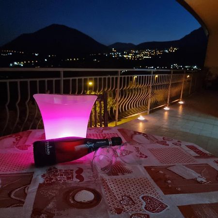 Nickyhouse Holiday Home Giffoni Sei Casali ภายนอก รูปภาพ