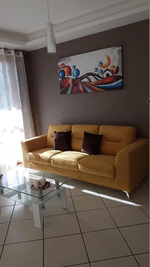 Nickyhouse Holiday Home Giffoni Sei Casali ภายนอก รูปภาพ