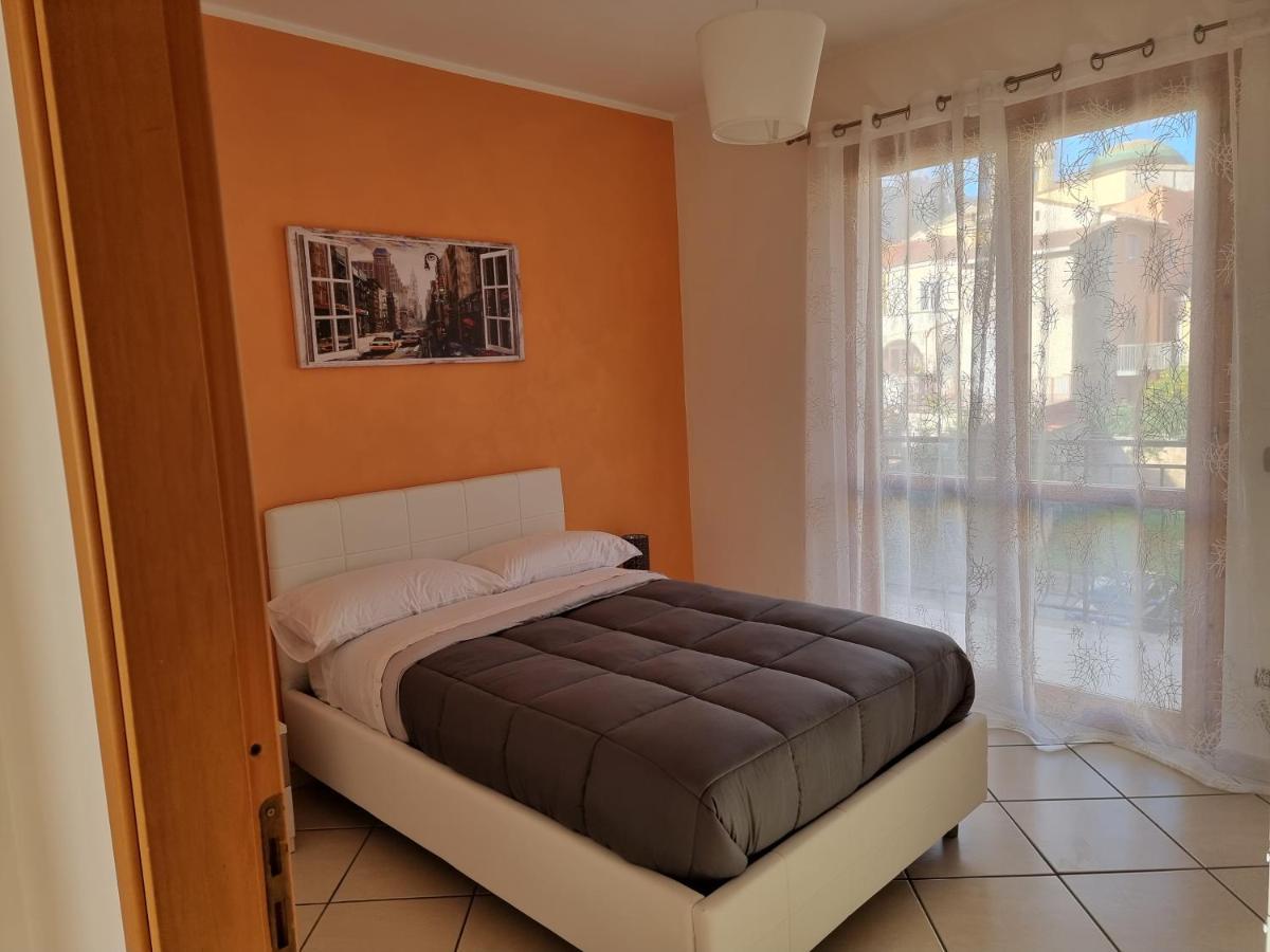 Nickyhouse Holiday Home Giffoni Sei Casali ภายนอก รูปภาพ