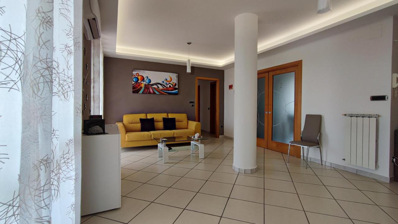 Nickyhouse Holiday Home Giffoni Sei Casali ภายนอก รูปภาพ