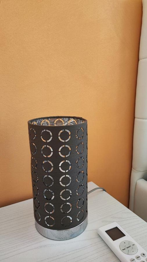 Nickyhouse Holiday Home Giffoni Sei Casali ภายนอก รูปภาพ