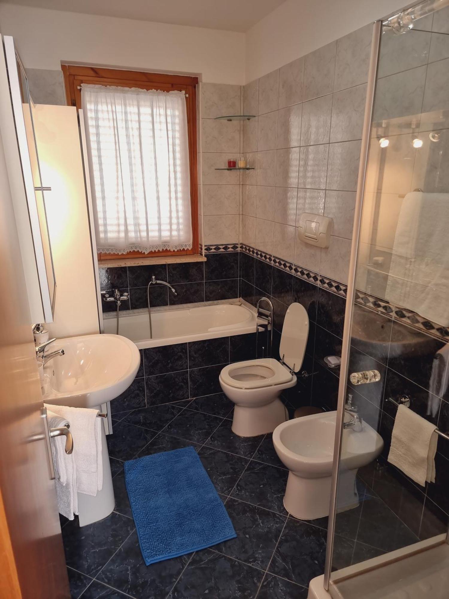 Nickyhouse Holiday Home Giffoni Sei Casali ภายนอก รูปภาพ